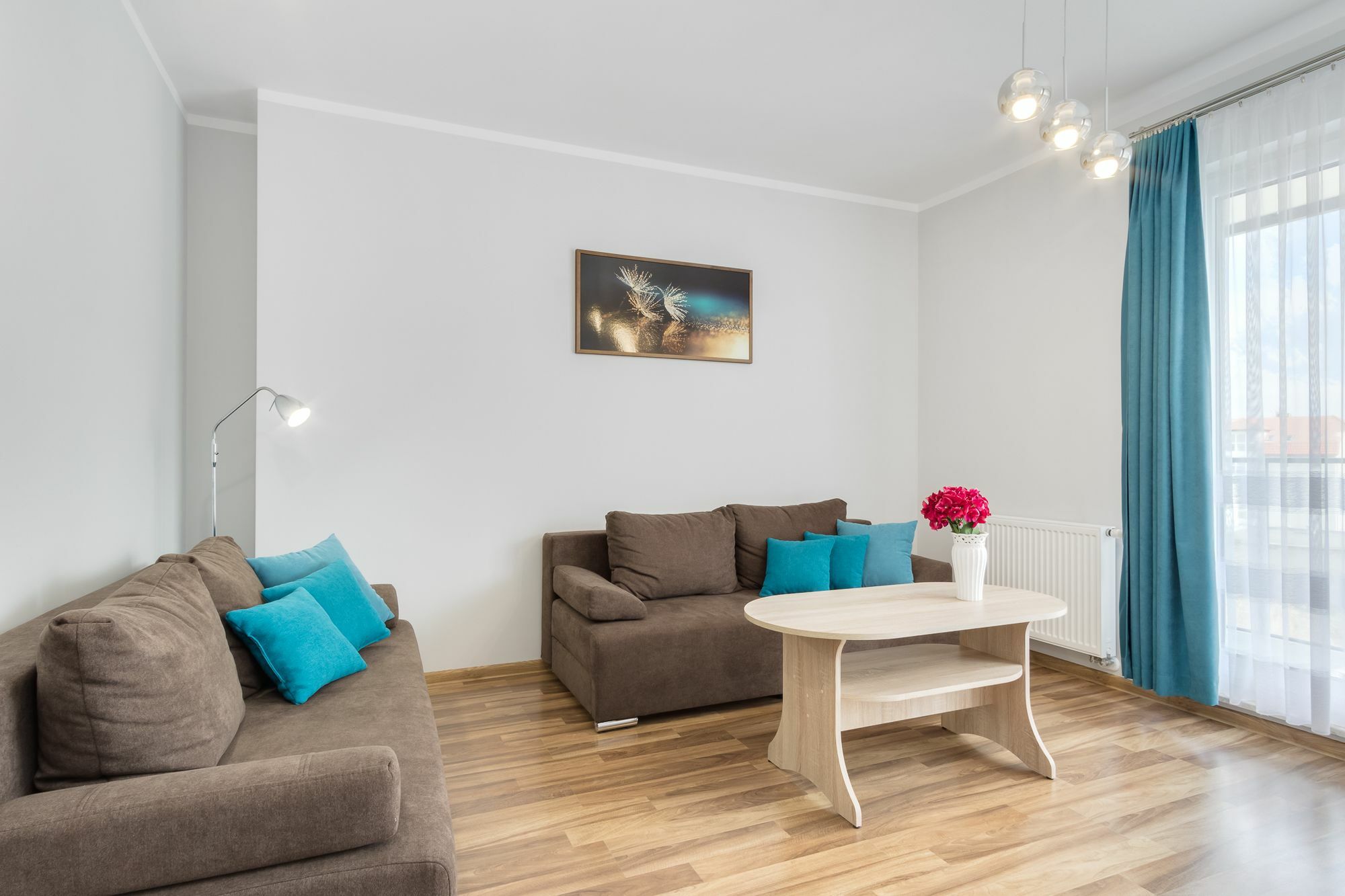 Elite Apartments Family City Center Gdańsk Exteriör bild
