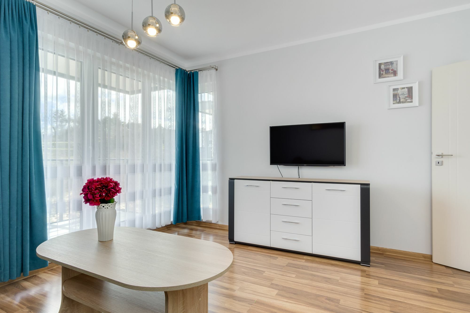 Elite Apartments Family City Center Gdańsk Exteriör bild