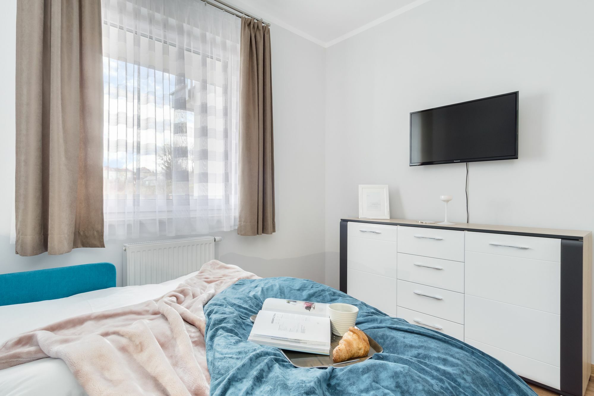 Elite Apartments Family City Center Gdańsk Exteriör bild