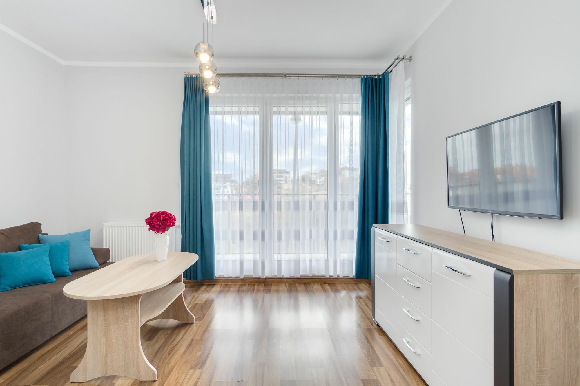 Elite Apartments Family City Center Gdańsk Exteriör bild