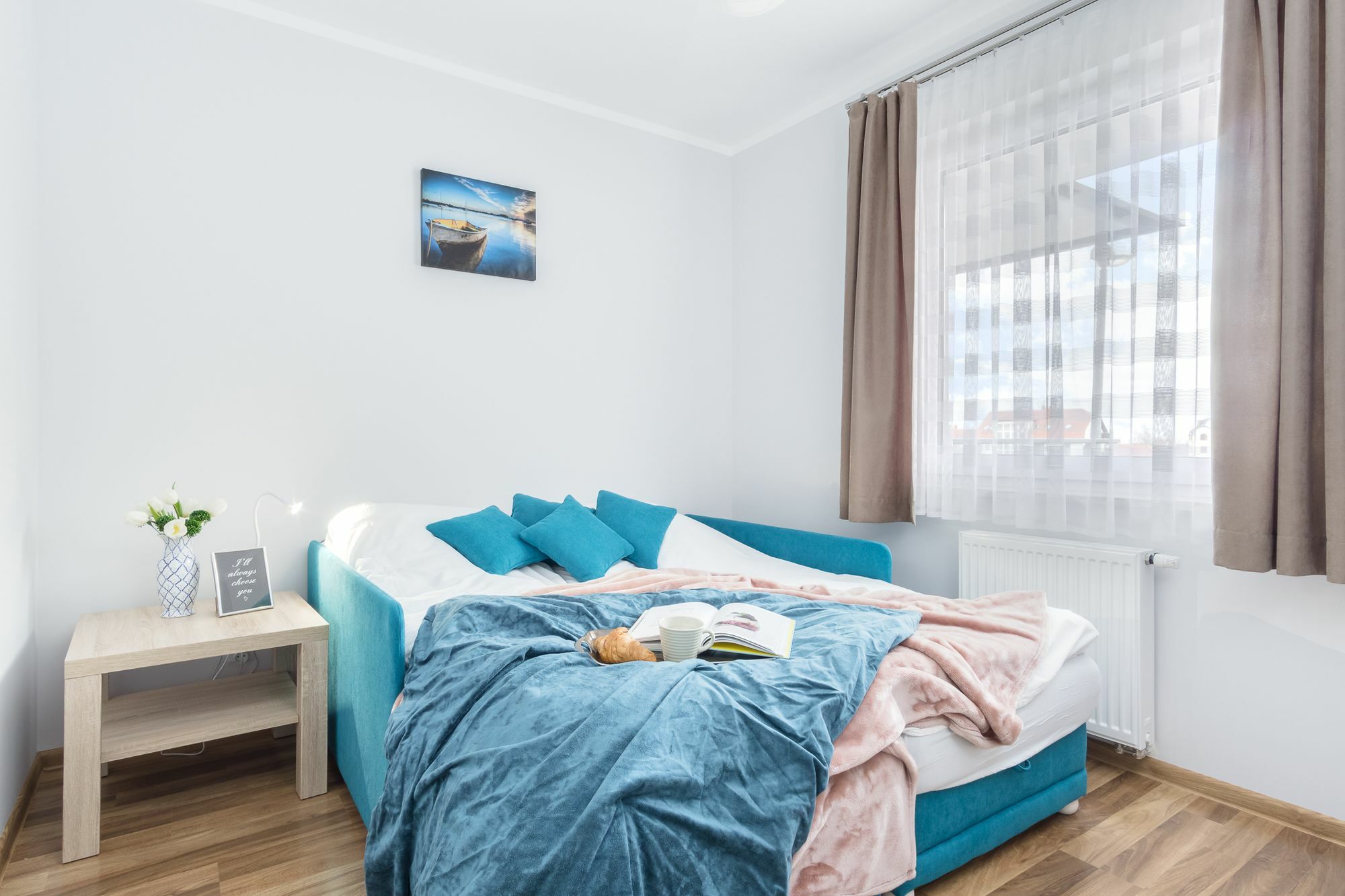 Elite Apartments Family City Center Gdańsk Exteriör bild